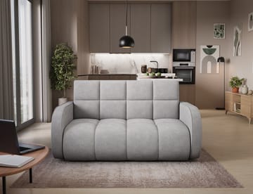 Deverio 2-sits Bäddsoffa med förvaring - Poco 03 - Möbler - Fåtölj & stolar - Fåtölj - Bäddfåtölj