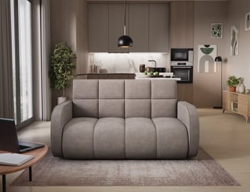 Deverio 2-sits Bäddsoffa med förvaring - Poco 07 - Möbler - Fåtölj & stolar - Fåtölj - Bäddfåtölj
