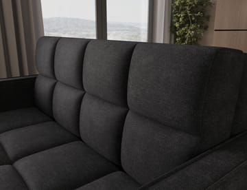 Deverio 2-sits Bäddsoffa med förvaring - Poco 10 - Möbler - Fåtölj & stolar - Fåtölj - Bäddfåtölj