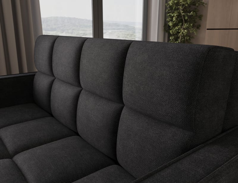 Deverio 2-sits Bäddsoffa med förvaring - Poco 10 - Möbler - Fåtölj & stolar - Fåtölj - Bäddfåtölj