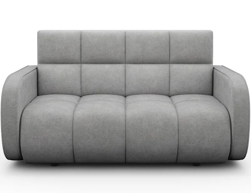 Deverio 2-sits Bäddsoffa med förvaring, Poco 03