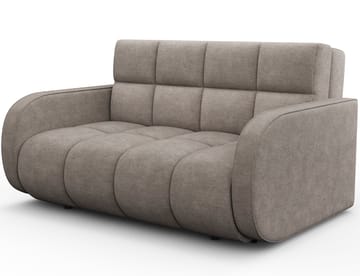 Deverio 2-sits Bäddsoffa med förvaring - Poco 07 - Möbler - Fåtölj & stolar - Fåtölj - Bäddfåtölj