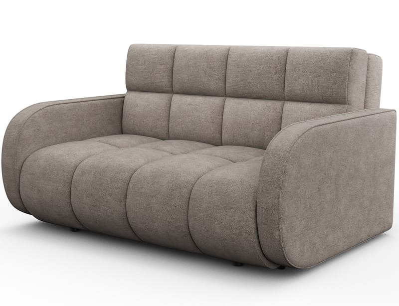 Deverio 2-sits Bäddsoffa med förvaring - Poco 07 - Möbler - Fåtölj & stolar - Fåtölj - Bäddfåtölj