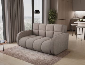 Deverio 2-sits Bäddsoffa med förvaring - Poco 07 - Möbler - Fåtölj & stolar - Fåtölj - Bäddfåtölj