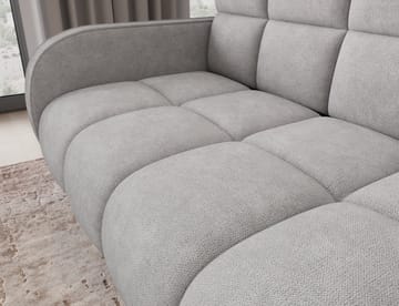 Deverio 2-sits Bäddsoffa med förvaring - Poco 03 - Möbler - Fåtölj & stolar - Fåtölj - Bäddfåtölj