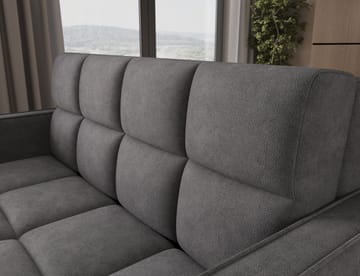 Deverio 2-sits Bäddsoffa med förvaring - Poco 04 - Möbler - Fåtölj & stolar - Fåtölj - Bäddfåtölj