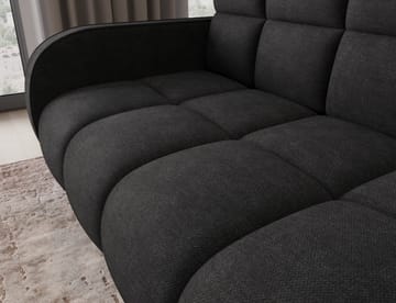 Deverio 2-sits Bäddsoffa med förvaring - Poco 10 - Möbler - Fåtölj & stolar - Fåtölj - Bäddfåtölj