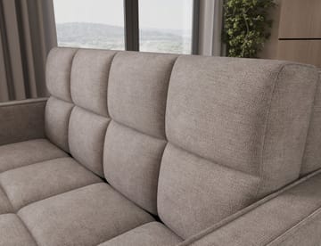 Deverio 2-sits Bäddsoffa med förvaring - Poco 07 - Möbler - Fåtölj & stolar - Fåtölj - Bäddfåtölj