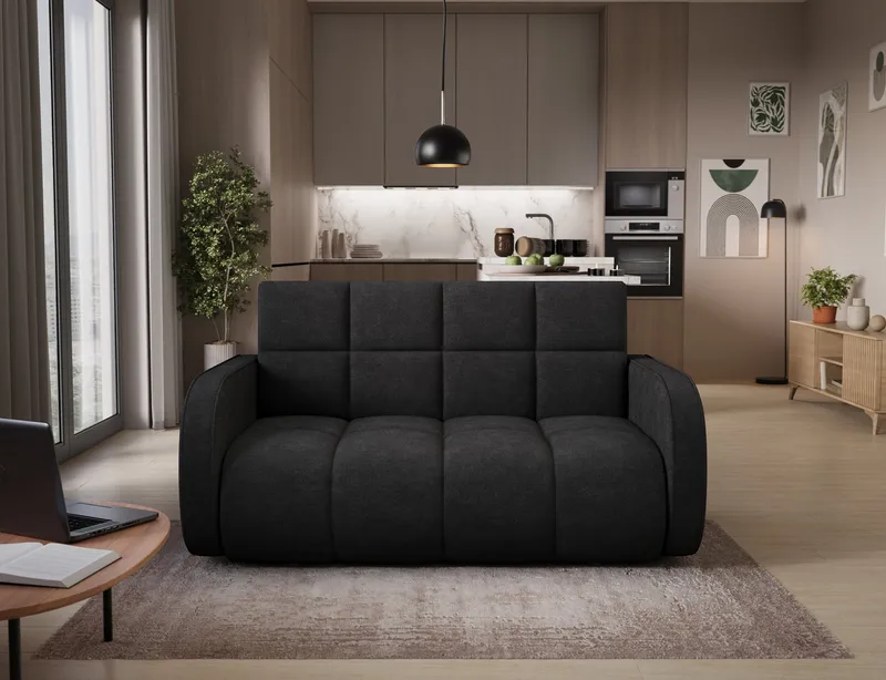 Deverio 2-sits Bäddsoffa med förvaring - Poco 10 - Möbler - Fåtölj & stolar - Fåtölj - Bäddfåtölj
