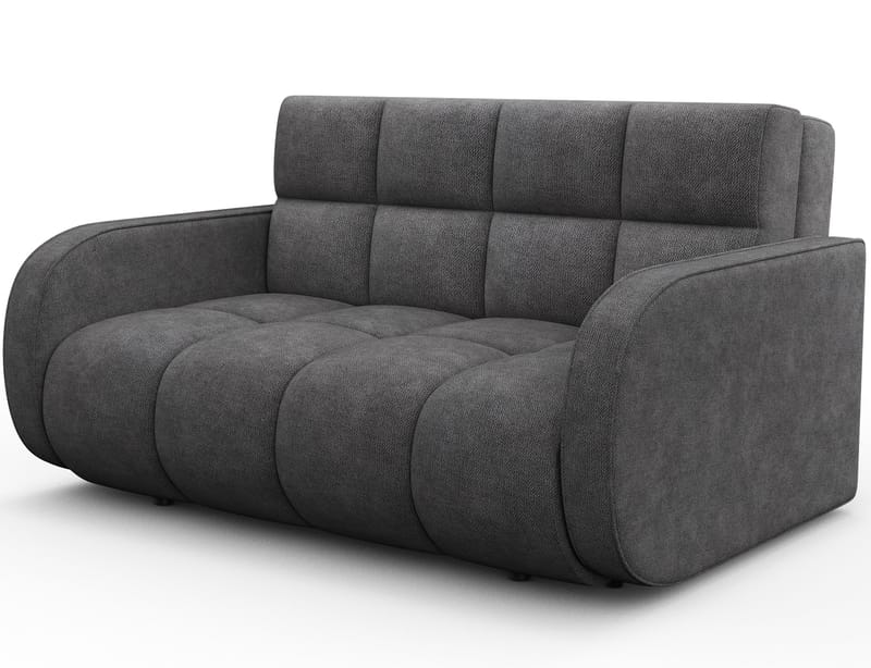 Deverio 2-sits Bäddsoffa med förvaring - Poco 04 - Möbler - Fåtölj & stolar - Fåtölj - Bäddfåtölj