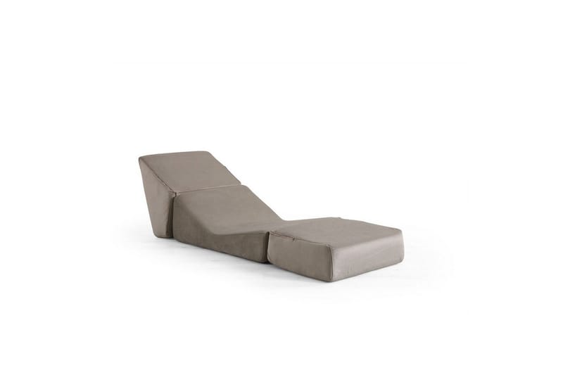 Dorielton Bäddfåtölj - Beige - Möbler - Fåtölj & stolar - Fåtölj - Bäddfåtölj