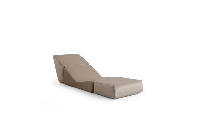 Dorielton Bäddfåtölj - Cream - Möbler - Fåtölj & stolar - Fåtölj - Bäddfåtölj