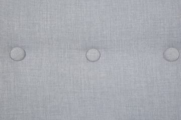 Drammen Fåtölj - Grå - Möbler - Fåtölj & stolar - Fåtölj