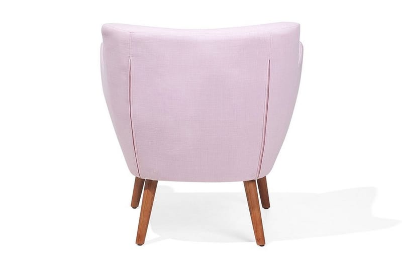 Drammen Fåtölj - Rosa - Möbler - Fåtölj & stolar - Fåtölj