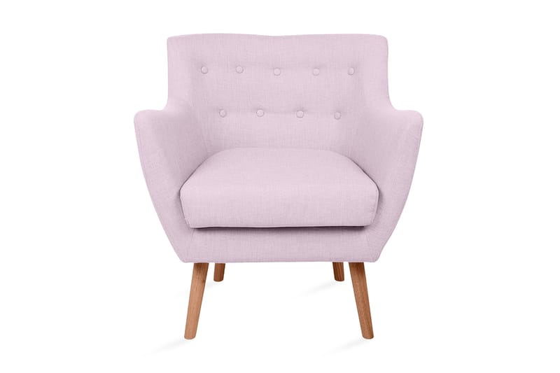 Drammen Fåtölj, Rosa