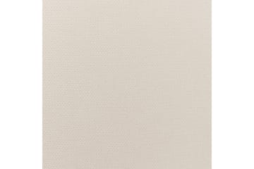 Fåtölj Dvenberg - Beige, svart, ljust trä - Möbler - Fåtölj & stolar - Fåtölj