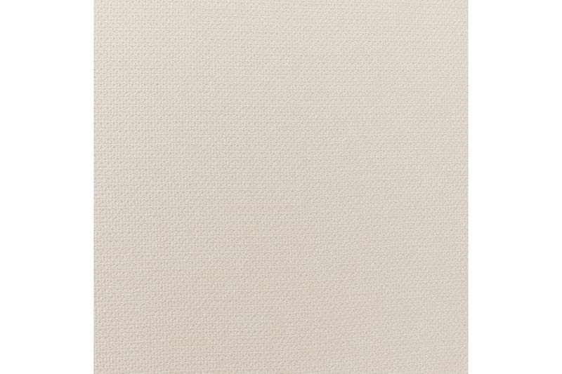 Fåtölj Dvenberg - Beige, svart, ljust trä - Möbler - Fåtölj & stolar - Fåtölj