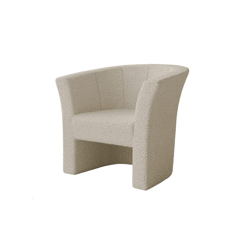 Dynir Fåtölj, beige