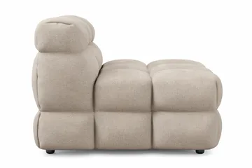 Elise Bubblig Fåtölj - Beige - Möbler - Fåtölj & stolar - Fåtölj - Fåtölj utan armstöd