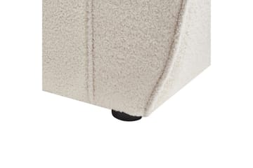 Fåtölj Ellede - Beige - Möbler - Fåtölj & stolar - Fåtölj