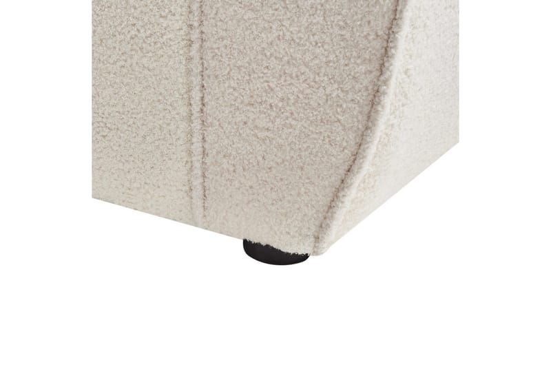 Fåtölj Ellede - Beige - Möbler - Fåtölj & stolar - Fåtölj