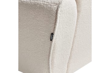 Fåtölj Ellede - Beige - Möbler - Fåtölj & stolar - Fåtölj