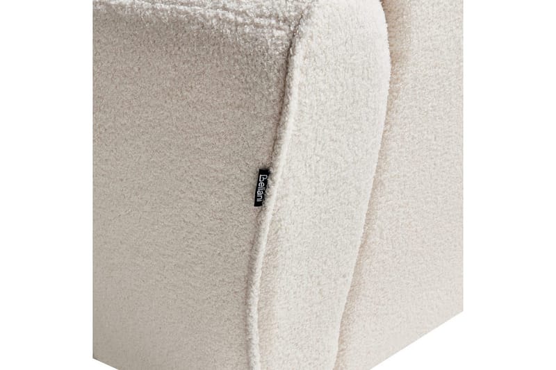 Fåtölj Ellede - Beige - Möbler - Fåtölj & stolar - Fåtölj