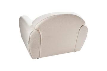 Fåtölj Ellede - Beige - Möbler - Fåtölj & stolar - Fåtölj