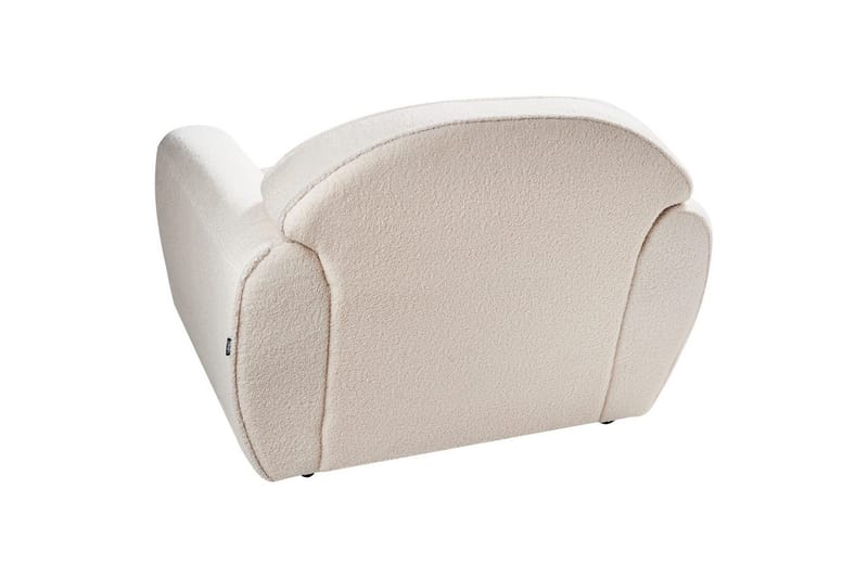 Fåtölj Ellede - Beige - Möbler - Fåtölj & stolar - Fåtölj