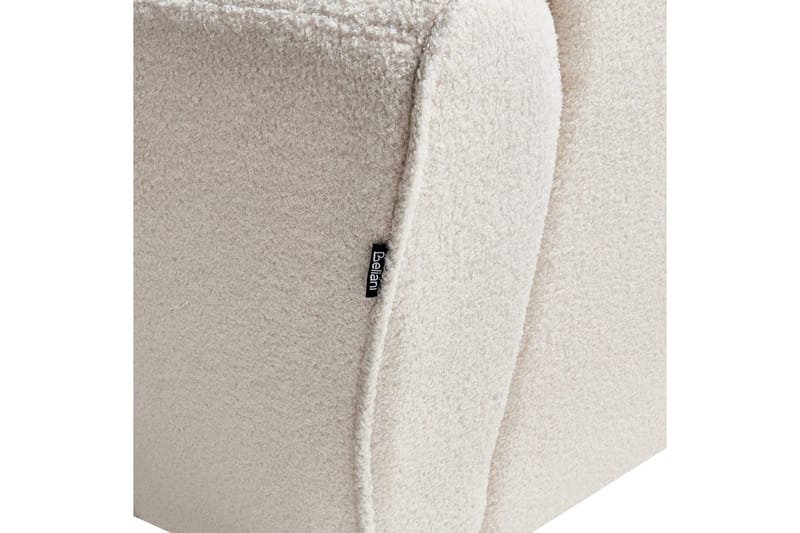Fåtölj Ellede - Beige - Möbler - Fåtölj & stolar - Fåtölj