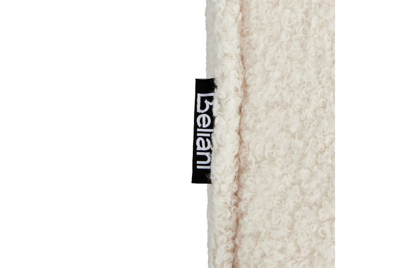 Fåtölj Ellede - Beige - Möbler - Fåtölj & stolar - Fåtölj
