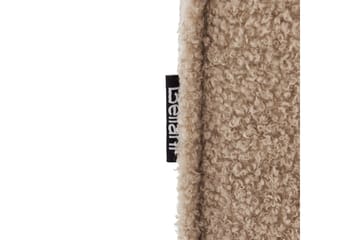 Fåtölj Ellede - Brun - Möbler - Fåtölj & stolar - Fåtölj