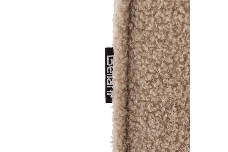 Fåtölj Ellede - Brun - Möbler - Fåtölj & stolar - Fåtölj