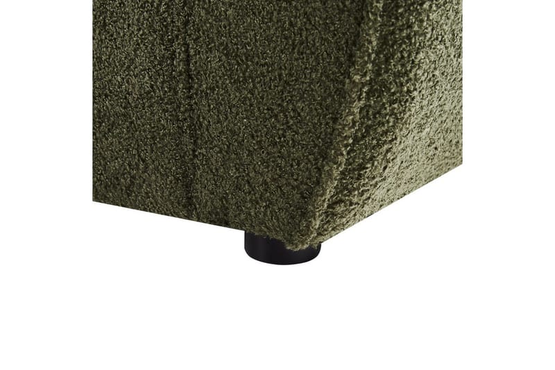 Fåtölj Ellede - Grön - Möbler - Fåtölj & stolar - Fåtölj