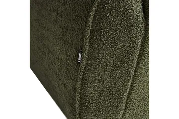 Fåtölj Ellede - Grön - Möbler - Fåtölj & stolar - Fåtölj