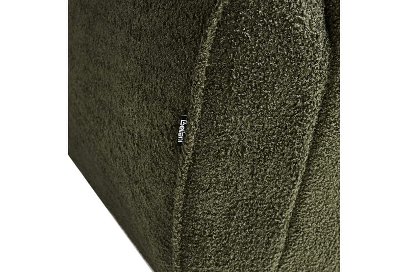 Fåtölj Ellede - Grön - Möbler - Fåtölj & stolar - Fåtölj