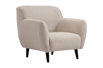Ennadai Fåtölj - Beige - Möbler - Fåtölj & stolar - Fåtölj