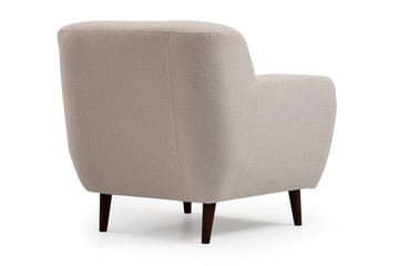 Ennadai Fåtölj - Beige - Möbler - Fåtölj & stolar - Fåtölj