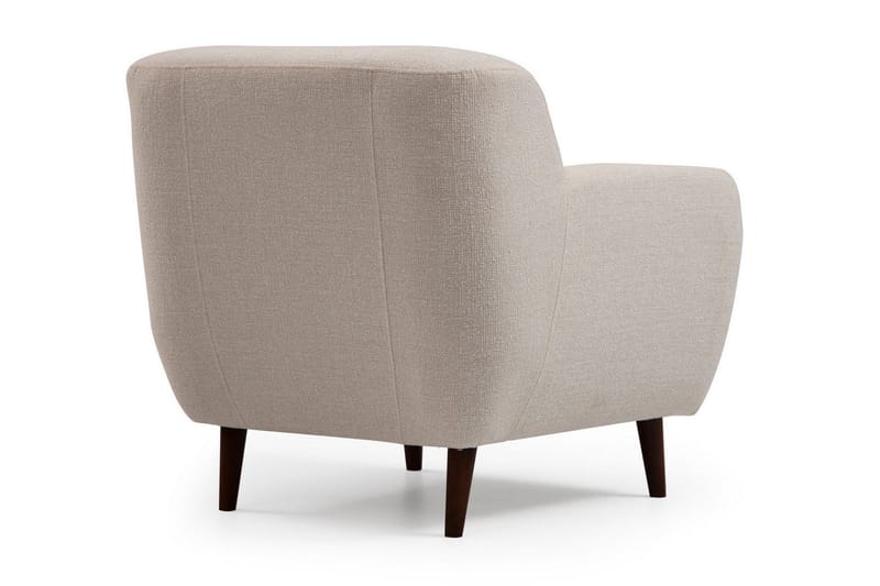 Ennadai Fåtölj - Beige - Möbler - Fåtölj & stolar - Fåtölj