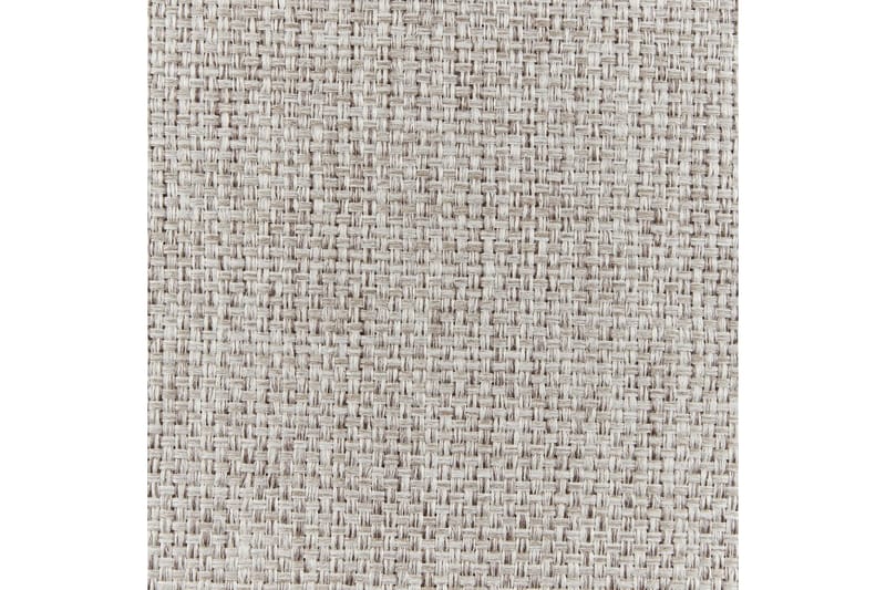 Fåtölj Esrum Grå/ljust trä, Polyester - Grå/ljust trä, Polyester - Möbler - Fåtölj & stolar - Fåtölj