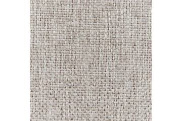 Fåtölj Esrum Grå/mörkt trä, Polyester - Grå/mörkt trä, Polyester - Möbler - Fåtölj & stolar - Fåtölj
