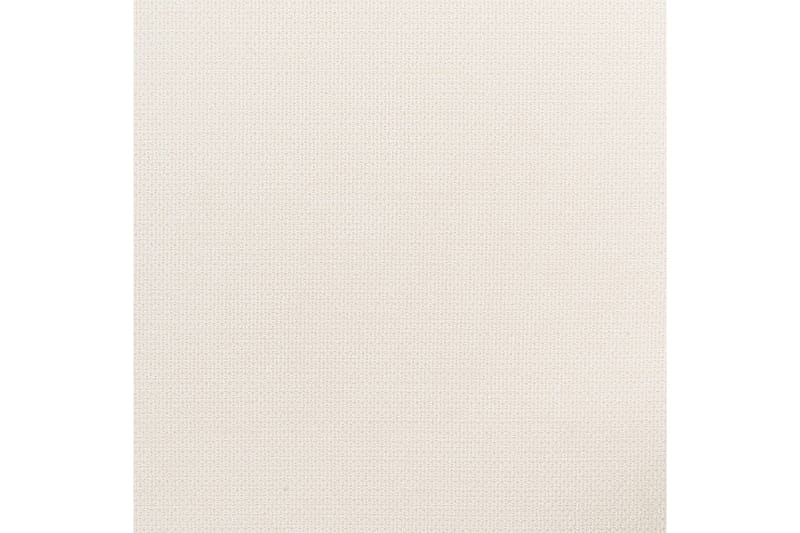 Fåtölj Evje - Beige, mörkt trä - Möbler - Fåtölj & stolar - Fåtölj