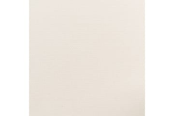 Fåtölj Evje - Beige, mörkt trä - Möbler - Fåtölj & stolar - Fåtölj