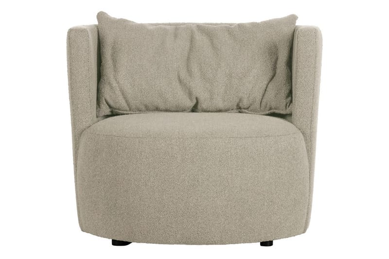 Fåtölj Explore - Möbler - Fåtölj & stolar - Fåtölj