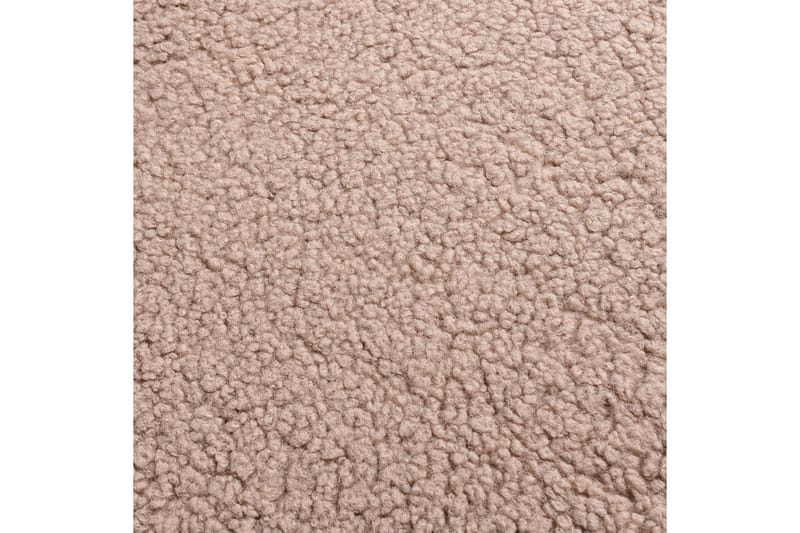 Fåtölj Alpha Beige/svart - Beige/svart - Möbler - Fåtölj & stolar - Fåtölj - Fåtölj utan armstöd