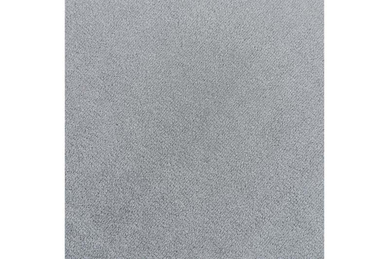 Fåtölj Alpha - Grå, svart - Möbler - Fåtölj & stolar - Fåtölj - Fåtölj utan armstöd