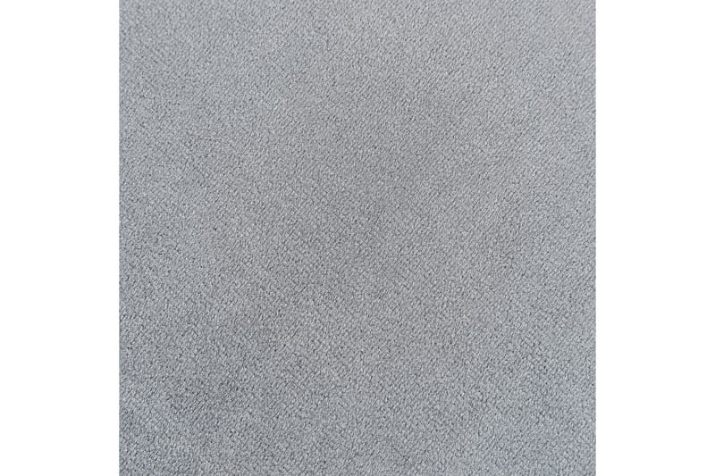 Fåtölj Alpha - Grå, svart - Möbler - Fåtölj & stolar - Fåtölj - Fåtölj utan armstöd