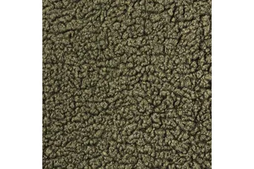 Fåtölj Alpha Grön/Svart - Grön/Svart - Möbler - Fåtölj & stolar - Fåtölj - Fåtölj utan armstöd