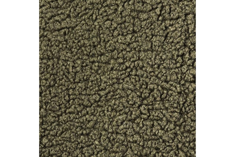 Fåtölj Alpha Grön/Svart - Grön/Svart - Möbler - Fåtölj & stolar - Fåtölj - Fåtölj utan armstöd