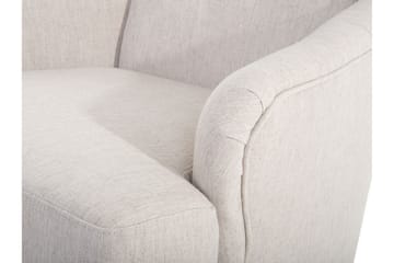 Fåtölj Alta - Beige - Möbler - Fåtölj & stolar - Fåtölj